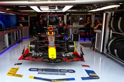 Mol ziet Red Bull reageren op FIA-besluit: 'Dit hadden ze niet in Monza'