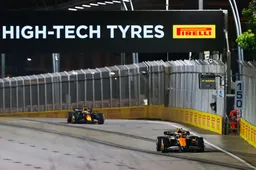 Windsor geeft Britse fans weinig hoop voor 2025: 'Volgend jaar nog erger bij McLaren'