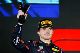 Windsor vindt Norris-zege van andere klasse dan Verstappen: 'Max deed dit nooit'