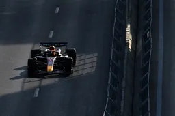 Hoe laat begint de kwalificatie voor de Grand Prix van Azerbeidzjan 2024?