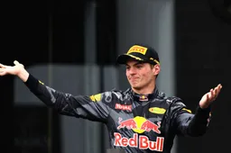 Analisten zien iets bijzonders dat sporthelden Cruijff en Verstappen verbindt: 'Toeval bestaat niet'