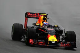 Jong talent benut wachttijd slim: 'Onboardbeelden van Max uit 2016 bekeken'