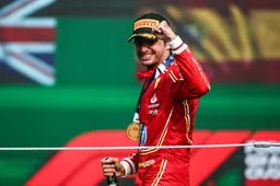 Windsor betwijfelt of Ferrari de juiste keuze maakt met Hamilton: 'Daar valt over te discussiëren'