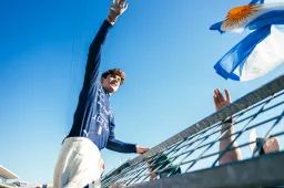 Briatore slaat toe in nieuwe rol: Colapinto vervangt Doohan per direct