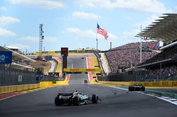 Russell zit in een 'emotionele achtbaan': 'We weten eigenlijk niet waarom'