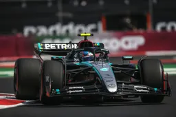 F1-baas heeft een duidelijke waarschuwing voor nieuwkomer in de koningsklasse