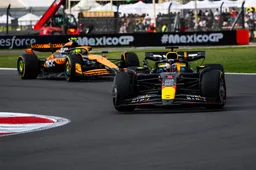 Doornbos met harde woorden voor Verstappen: 'We kennen Max inmiddels'