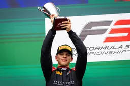 Van Hoepen verlengt samenwerking met ART en zal nog een jaar Formule 3 rijden