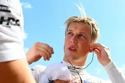 Lawson verbaasde zichzelf ook met knappe negende plaats: 'Absoluut niet verwacht'