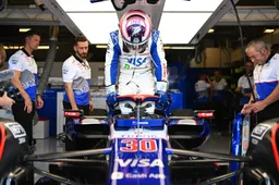 Lawson had niet anders verwacht van Alonso: 'Hij zei dat hij me zou naaien'