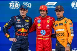 Verstappen behoort tot Hinch's Heroes: 'Zorgde voor unanimiteit in de F1'
