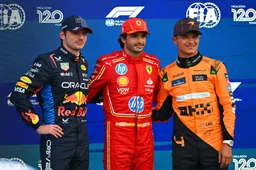 Sainz neemt het op voor zijn voormalig teamgenoot: 'De enige die 100 procent oprecht is'