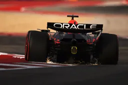 Red Bull-kopstukken delen conclusies over upgrades en balansproblemen