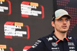 Russell schaart zich achter Verstappen: 'We zitten op dezelfde lijn'