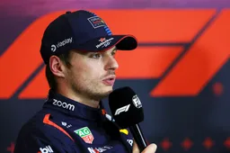 Wolff ziet een logisch gevolg: 'Dan zal een coureur als Verstappen daar altijd misbruik van maken'