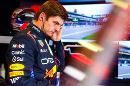 Brundle hekelt Verstappen na hevige strijd met Norris tijdens GP Mexico: 'Ik haat dat'