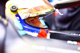 Verstappens mentaliteit verbaast schoonbroer Piquet jr. nog steeds: 'Een ego waar niemand omheen kan'