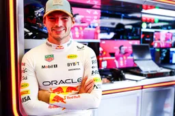 Analist wijst op speciale rijstijl van Verstappen: 'Werkte als dynamiet'
