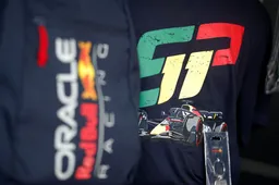 Red Bull-exit lijkt toch niet nabij voor Pérez: 'Hij heeft nieuwe, invloedrijke sponsoren voor 2025'