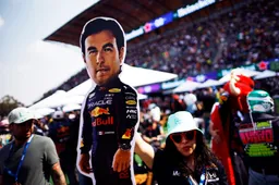 F1 Live 21:00u | Grand Prix van Mexico 2024