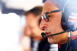 Waché geeft antwoord op de hamvraag en onthult of Red Bull upgrades krijgt