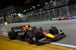 Windsor wil niets weten van correlatieproblemen bij Red Bull: 'Er is veel meer aan de hand'