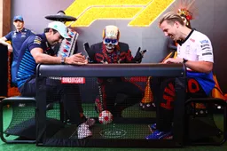 Marko roept zijn coureurs tot de orde: 'Er zou meer respect moeten zijn'