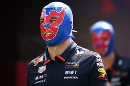 Pérez wijst in thuisland met de vinger naar Red Bull: 'Zelfde probleem als in Austin'