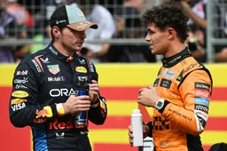 Jordan spreekt Coulthard aan op analyse: 'Kom op zeg, nu ben je te aardig'