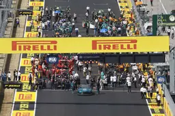 Juridische strijd rond verplicht F1-onderdeel barst los vlak voor race in Austin