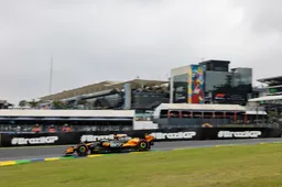 Hoe laat begint de sprintrace voor de Grand Prix van São Paulo 2024?