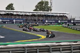 Voormalig wereldkampioen wijst het 'eerste' slachtoffer van 2025 aan: 'Die gaat de grid verlaten'