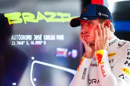 Van der Garde verklaart waarom Verstappen soms 'te hard' racet: 'Dat is wie hij is'