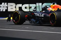 Windsor ziet donkere wolken samenpakken boven Verstappen: 'Wordt alleen maar slechter'