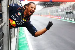 Nicholas regelmatig slachtoffer van anoniem racisme: 'Ik ervaarde dat veel, vooral in 2021 en 2022'