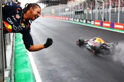 Voormalig Red Bull-monteur 'confronteerde' Hill na Abu Dhabi '21: 'Met mijn Verstappen-shirt aan'