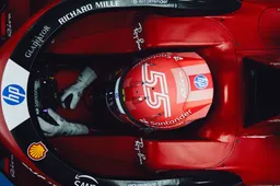 Jordan blijft bij zijn mening over Hamilton: 'Oh mijn god, ik kreeg daar zoveel gezeik over'