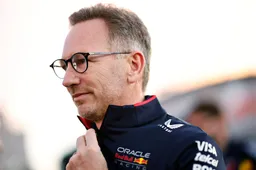 Horner totaal verrast door aanval van Wolff: 'Geen idee waarom hij al die shit roept'