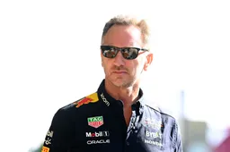 Horner 'nederig' na ontvangen onderscheiding van koning Charles: 'Goed om bij te praten'