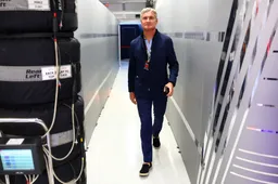 Coulthard neemt het op voor vrouwelijke coureurs: 'Het is pure onzin dat ze dat niet kunnen'