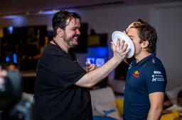 Red Bull beschuldigd: 'Ze hadden hem een stoeltje voor 2024 beloofd'