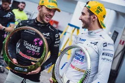 Ondertussen in F1 | De Franse coureurs krijgen geen genoeg van elkaar tijdens vrije maand