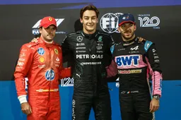 Analyse Kwalificatie | GP Las Vegas: Pole voor Russell, maar kan Verstappen Norris verslaan?