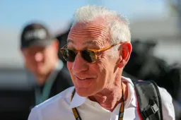 Liberty Media-CEO Maffei treedt af, voorzitter aangewezen als interim-CEO