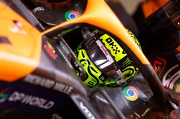 Norris heeft een duidelijke boodschap voor andere F1-coureurs: 'Dan moeten ze hun mond houden'