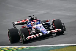 Lawson gaat zich niet aanpassen na kritiek en stelt duidelijk doel: 'Tuurlijk wil ik bij Red Bull rijden'