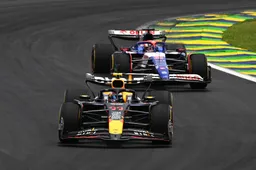 Potentiële vervanger Pérez weet niet wat hij kan verwachten: 'Eerlijk gezegd geen idee'