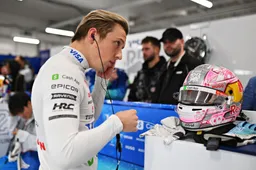 Column | De overstap van Lawson naar Red Bull kent eigenlijk alleen maar verliezers