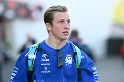 Lawson blikt terug op incidenten met Alonso en Pérez: 'Ik probeerde geen punt te maken'