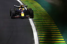 Uitslag eerste vrije training Grand Prix van São Paulo 2024